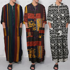 Jubba thobe kaftan d'occasion  Expédié en Belgium