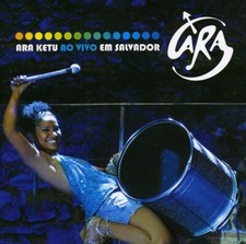 Ao Vivo Em Slvador by Ara Ketu (CD, 2008) - Very Good comprar usado  Enviando para Brazil