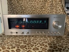 Kenwood 8007 stereo for sale  Rancho Cucamonga