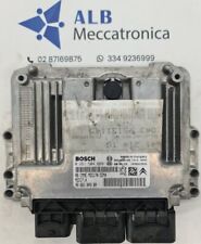 Centralina motore ecu usato  Milano