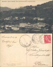 Seravezza bellissima panoramic usato  Italia