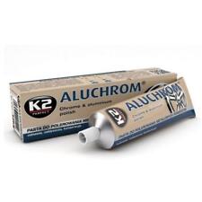 Aluchrom rims chrome d'occasion  Expédié en Belgium