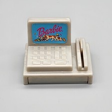 Barbie cash register for sale  Durant