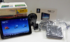 Rand mcnally tnd750 for sale  Starke