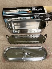 Large stainless steel for sale  USK