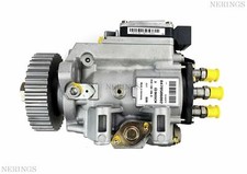 Pompe injection carburant d'occasion  Expédié en France