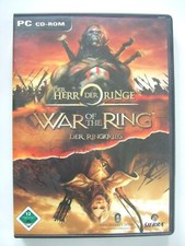 Rom herr ringe gebraucht kaufen  Deutschland