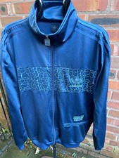Mens vintage adidas for sale  SOUTHPORT