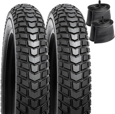 2pcs pneumatici pollici usato  Roma