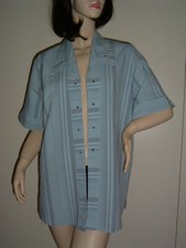 Camicia giacca blusa usato  Portomaggiore