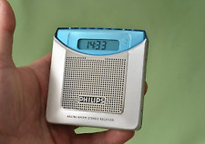 RECEPTOR ESTÉREO PHILIPS AE6780 AM/FM comprar usado  Enviando para Brazil