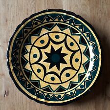 Assiette faïence saint d'occasion  Bischwiller