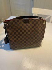 Louis vuitton graceful gebraucht kaufen  Rosengarten