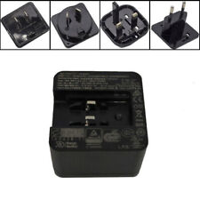 Cargador de pared USB Shield portátil P2450 fuente de alimentación buen adaptador de CA segunda mano  Embacar hacia Mexico