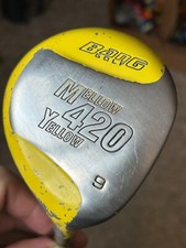 Bang golf mellow for sale  Prentice