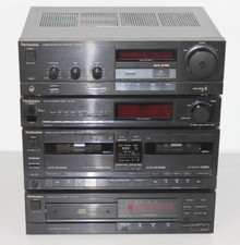 Technics midi system gebraucht kaufen  Rheinfelden (Baden)