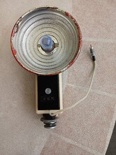 Flash vintage fex d'occasion  Verberie