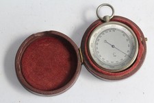 Antique lufft pocket d'occasion  Expédié en Belgium