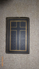 Bibel 1932 gebraucht kaufen  Stade