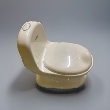 Nuby potty real for sale  LONDON