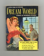 Dream vol. vg for sale  Arlington