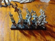 Warhammer old high for sale  Seneca