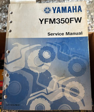 atv yamaha big bear 1989 for sale  Marysville