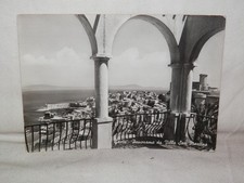 Vecchia cartolina epoca usato Vecchia cartolina epoca usato  Salerno