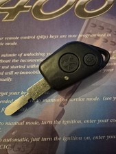 Genuine peugeot 406 for sale  BRADFORD