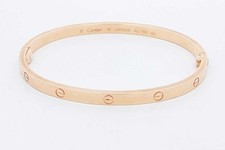 Cartier 18k yellow for sale  Las Vegas