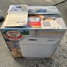 Welbilt bread machine for sale  Mount Prospect
