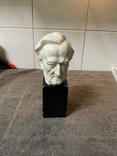 Büste stellt den gebraucht kaufen  Meuselwitz