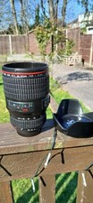 Camera lens tea for sale  SALFORD