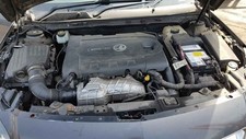 Vauxhall insignia mk1 for sale  WELLINGBOROUGH