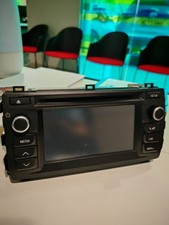 toyota auris sat nav for sale toyota auris sat nav for sale CHEADLE
