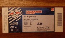 Ticket bundesliga saison gebraucht kaufen  Röthenbach a.d.Pegnitz
