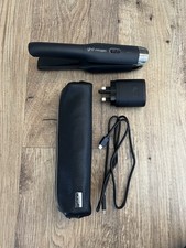 Ghd unplugged cordless for sale  POLEGATE