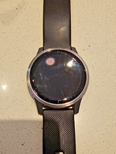 Orologio garmin vivoactive usato  Prato
