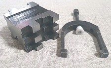 Starrett 568 block for sale  Sturgis