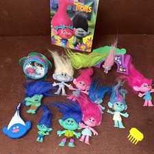Dreamworks trolls movie for sale  Columbiana