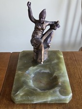 Vtg art deco for sale  Pawnee