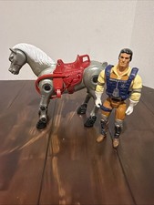 Vintage mattel marshall for sale  Cope