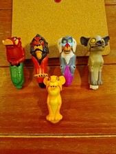 Mcdonald lion king for sale Mcdonald lion king for sale  WINSFORD