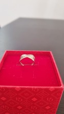 Bague rose diamants d'occasion Bague rose diamants d'occasion  Colomiers