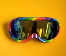 Kids snow goggles for sale  Winston