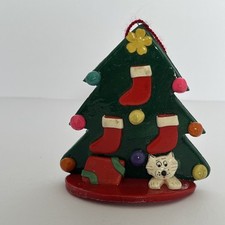 Christmas tree ornament for sale  Price