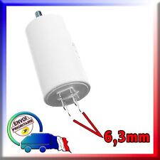 Condensateur démarrage 30μf d'occasion  Limoges-
