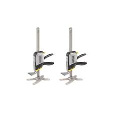 Stanley conf.doppia sollevator usato  Villa Guardia
