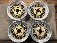 14x6 mesh gold for sale  Lake Stevens