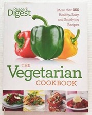 Readers digest vegetarian for sale  Montgomery